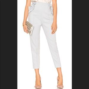 Elliat Harmony Pants in Dove Blue